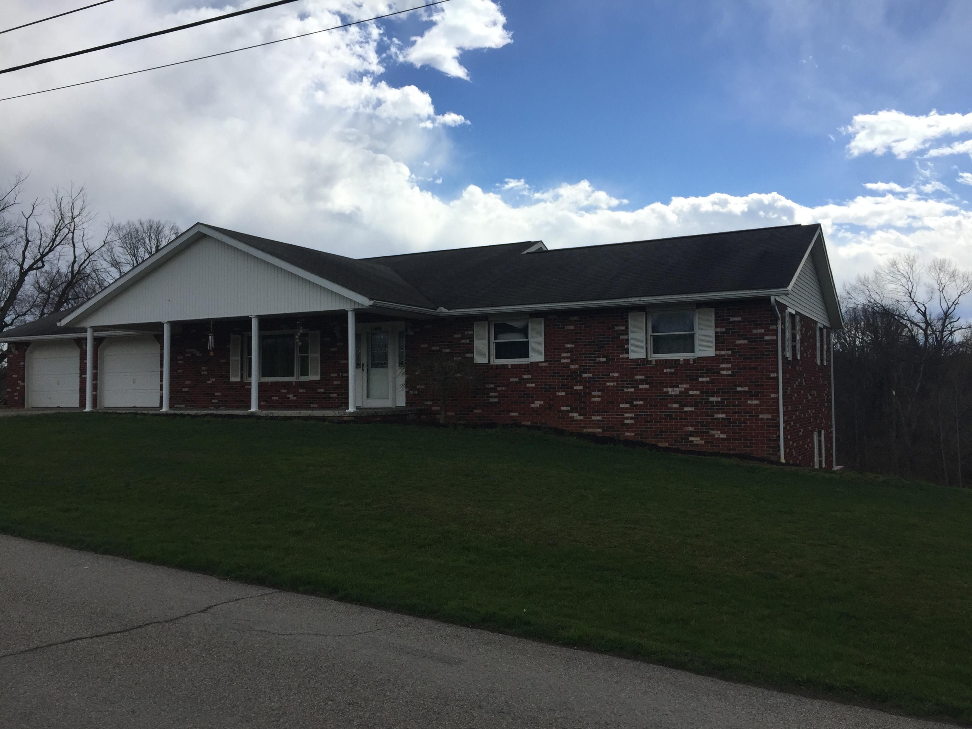 2.25 acres in Noble County, Ohio