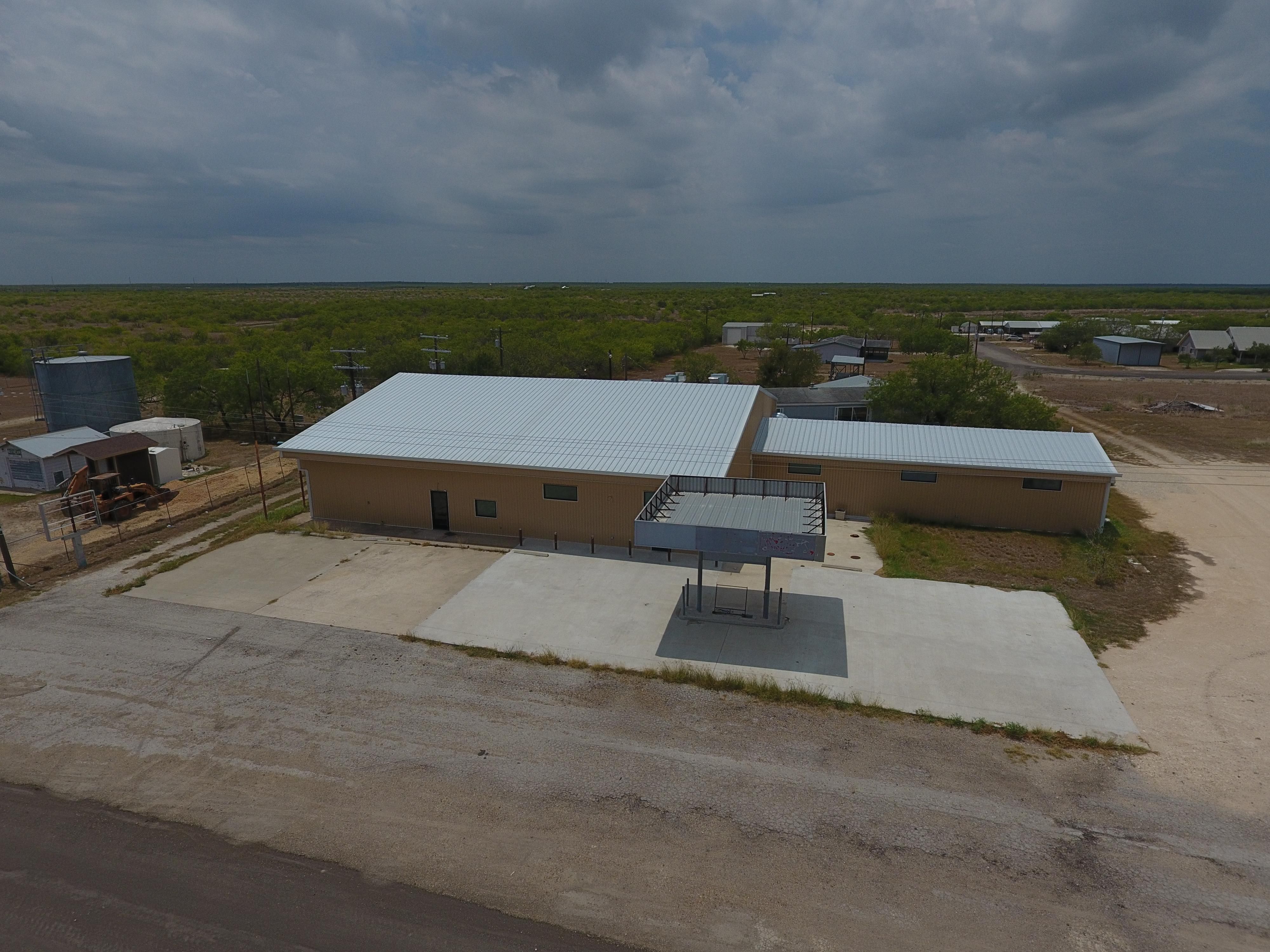 2 acres in McMullen County, Texas