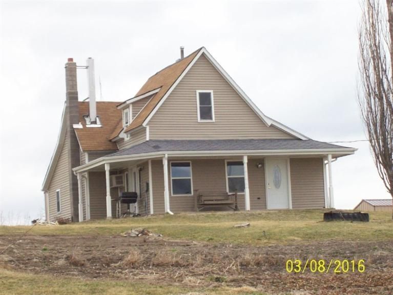 2 acres in Decatur County, Iowa