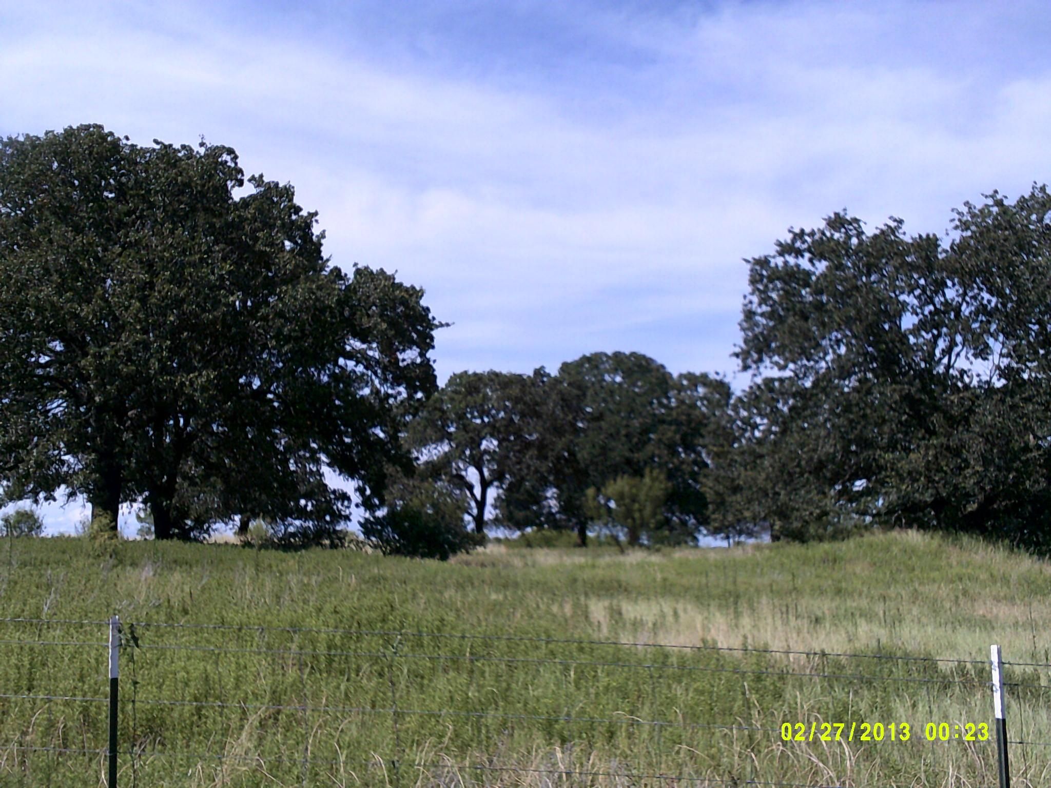 19.29 acres in Comanche County, Texas