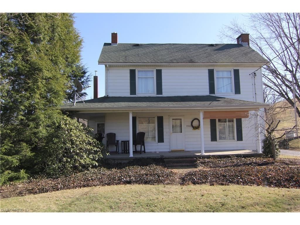 25.91 acres in Coshocton County, Ohio