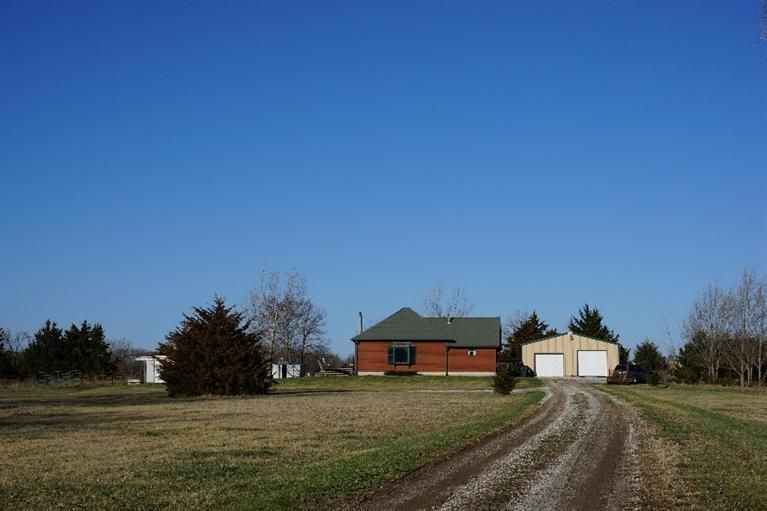5 acres in Otoe County, Nebraska