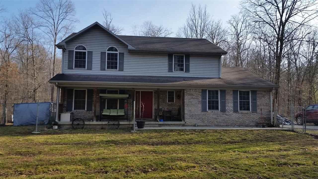 6.03 acres in Vigo County, Indiana