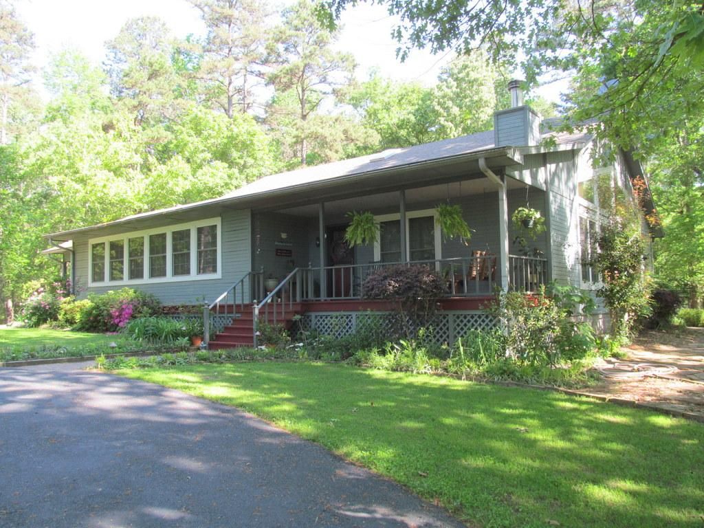 11.27 acres in Wood County, Texas