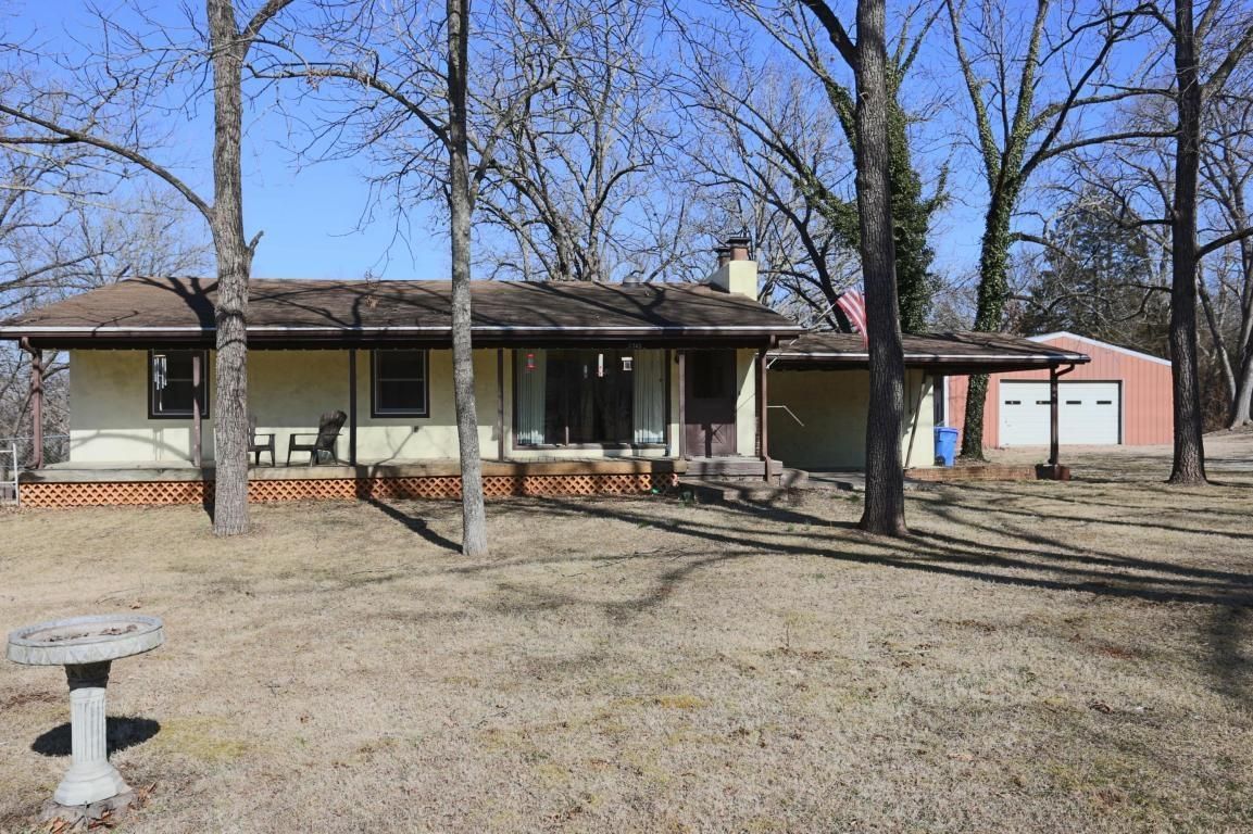 5 acres in Taney County, Missouri