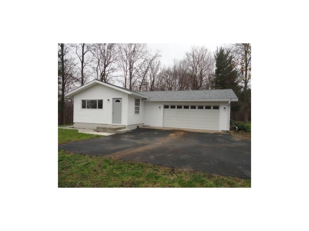 2 acres in Owen County, Indiana