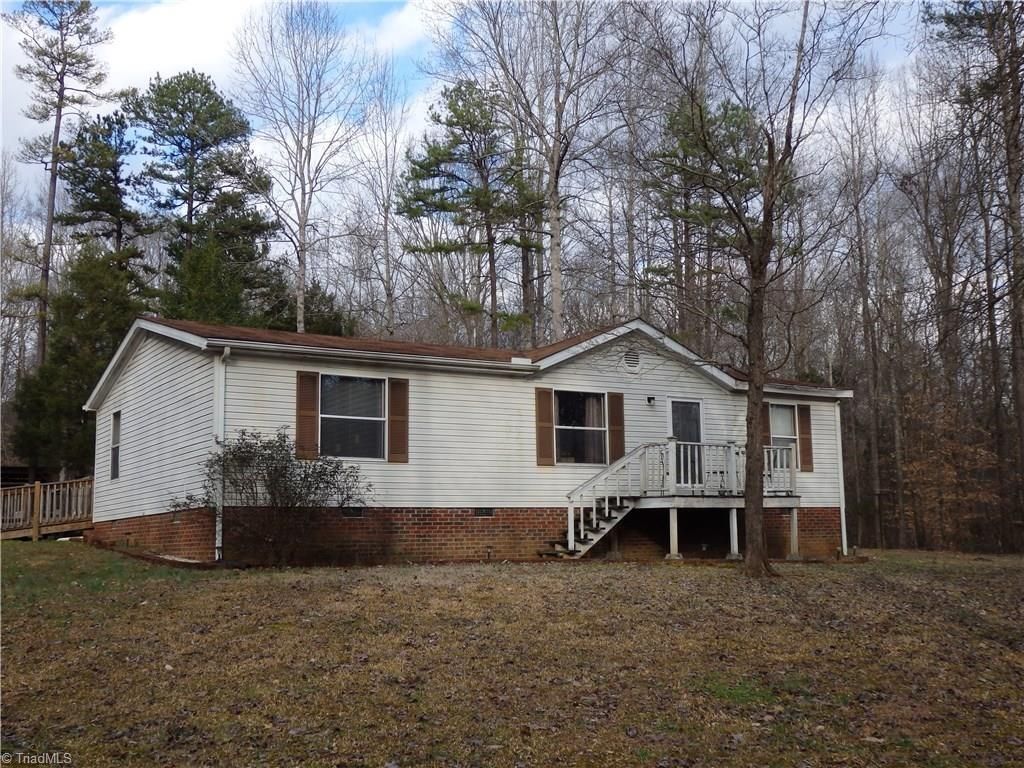 4.82 acres in Randolph County, North Carolina