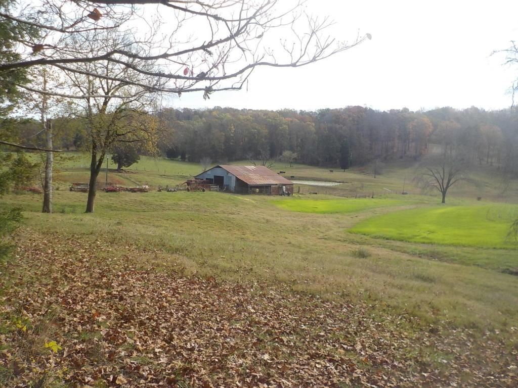 Farm,Mobile Home,Recreational,Rural,Single Family Knoxville, TN
