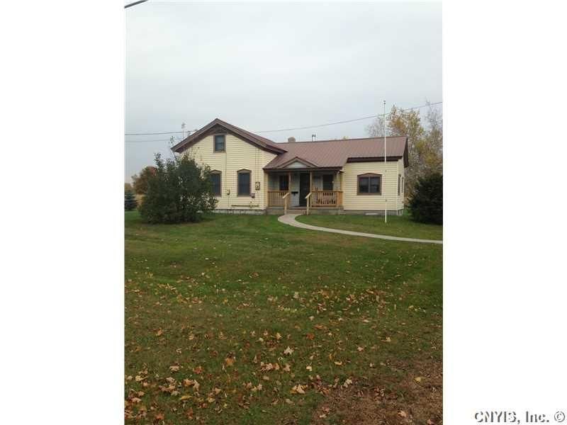 17.74 acres in Jefferson County, New York