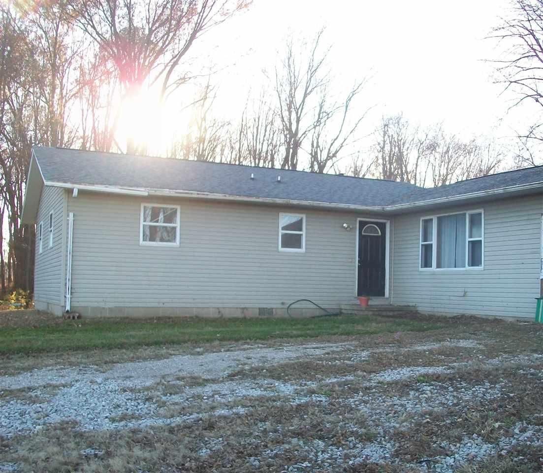 9.57 acres in Greene County, Indiana