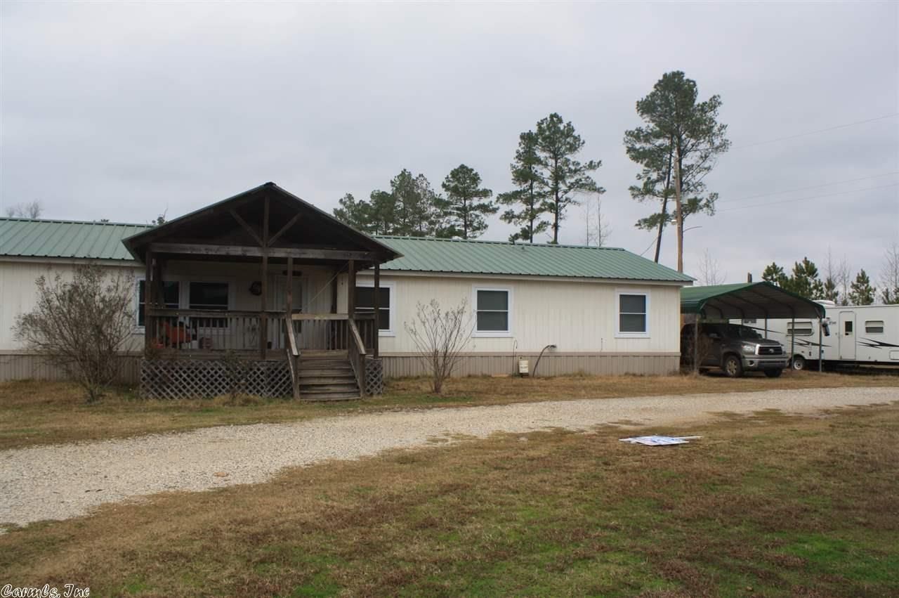 9.99 acres in Grant County, Arkansas