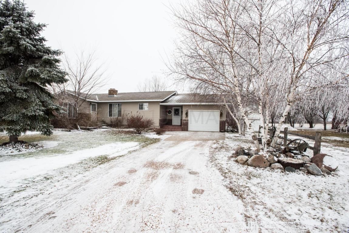 6 acres in Cass County, North Dakota