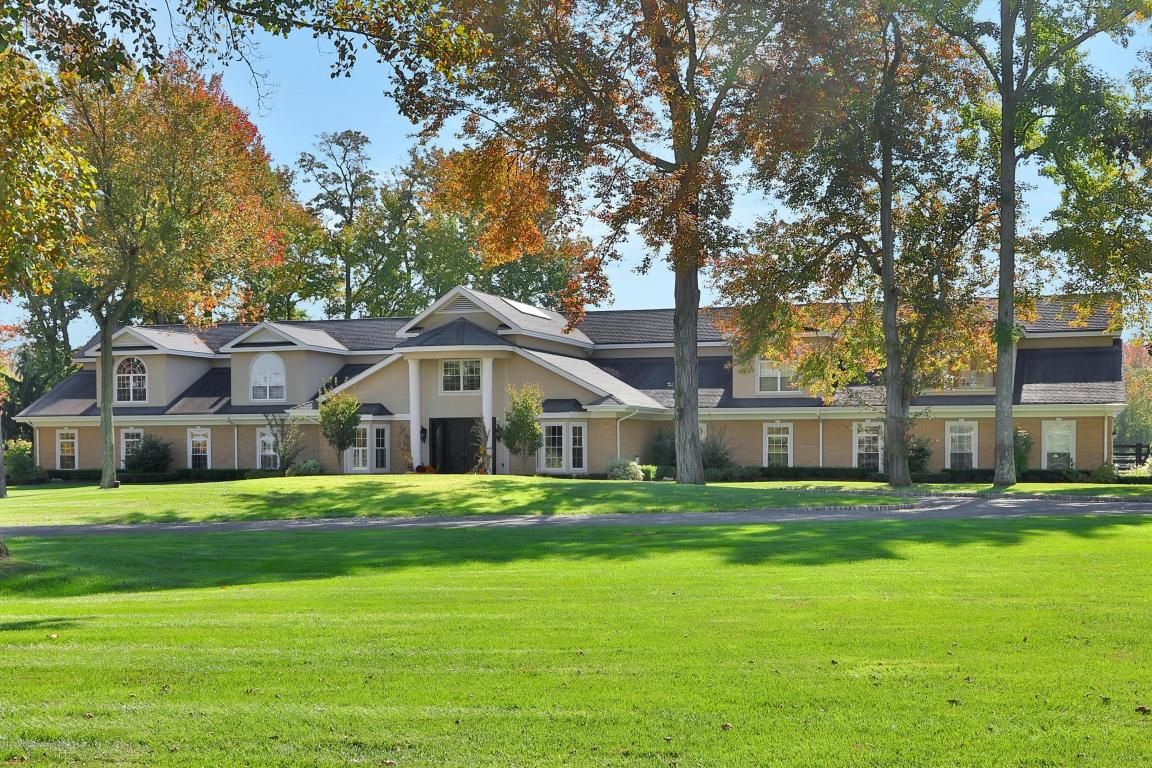 12.23 acres in Monmouth County, New Jersey