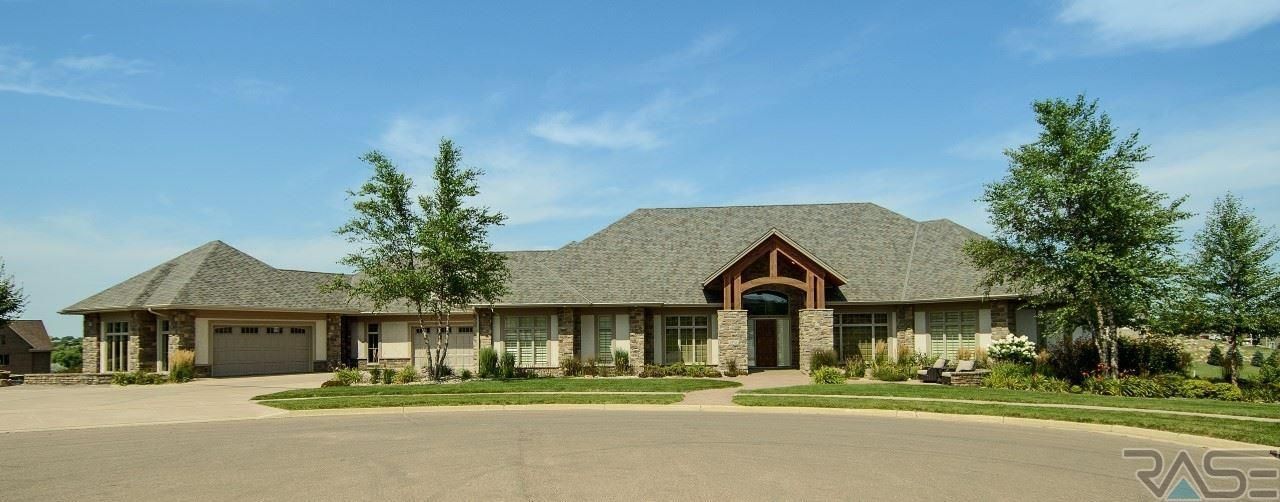 2.29 acres in Lincoln County, South Dakota