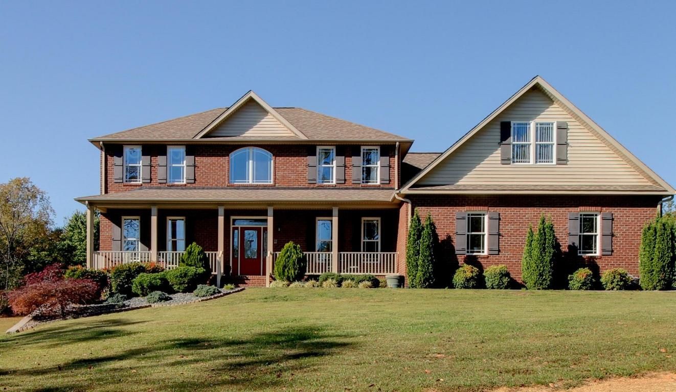 10 acres in Roanoke County, Virginia