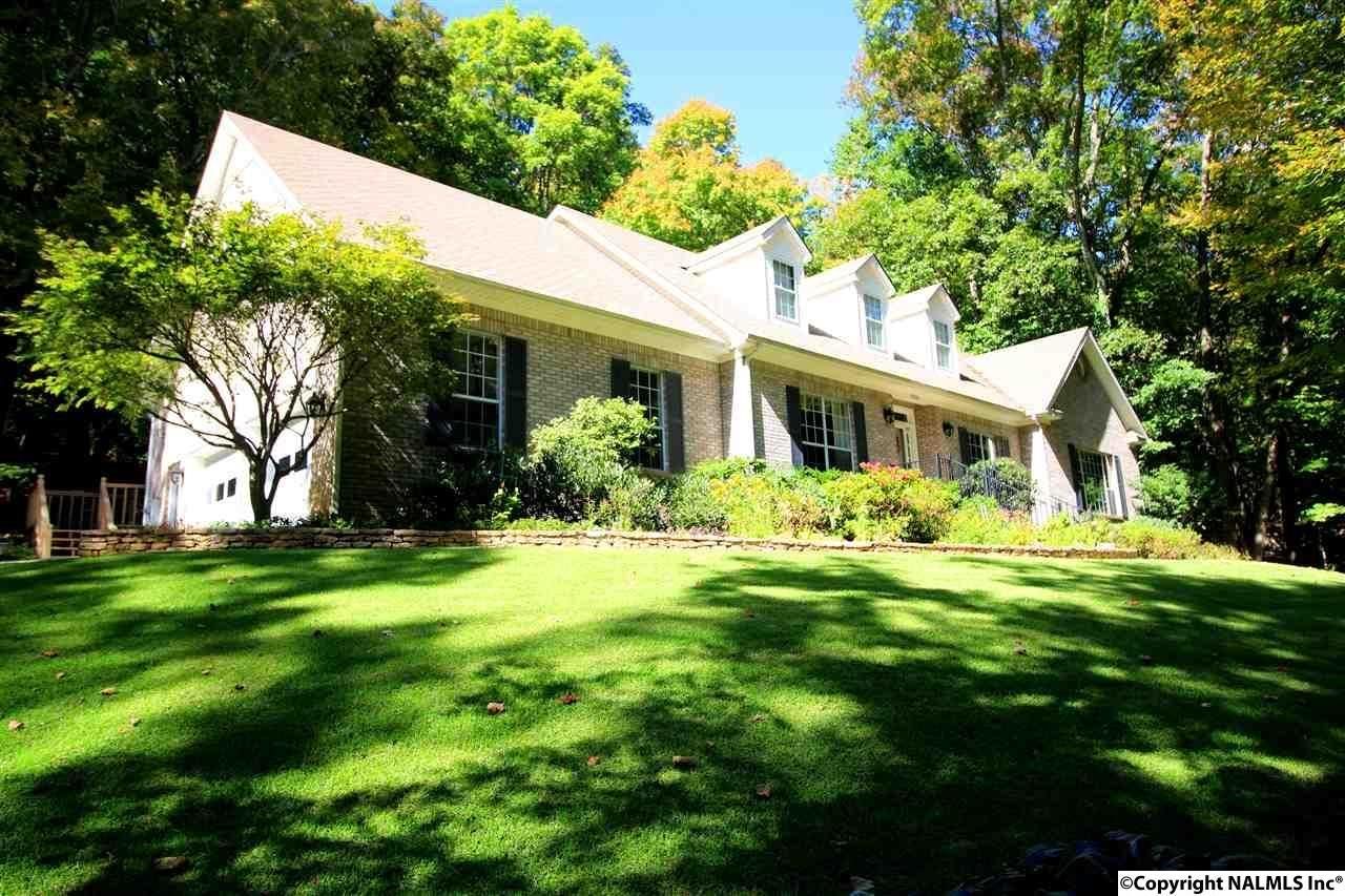 6 acres in Madison County, Alabama