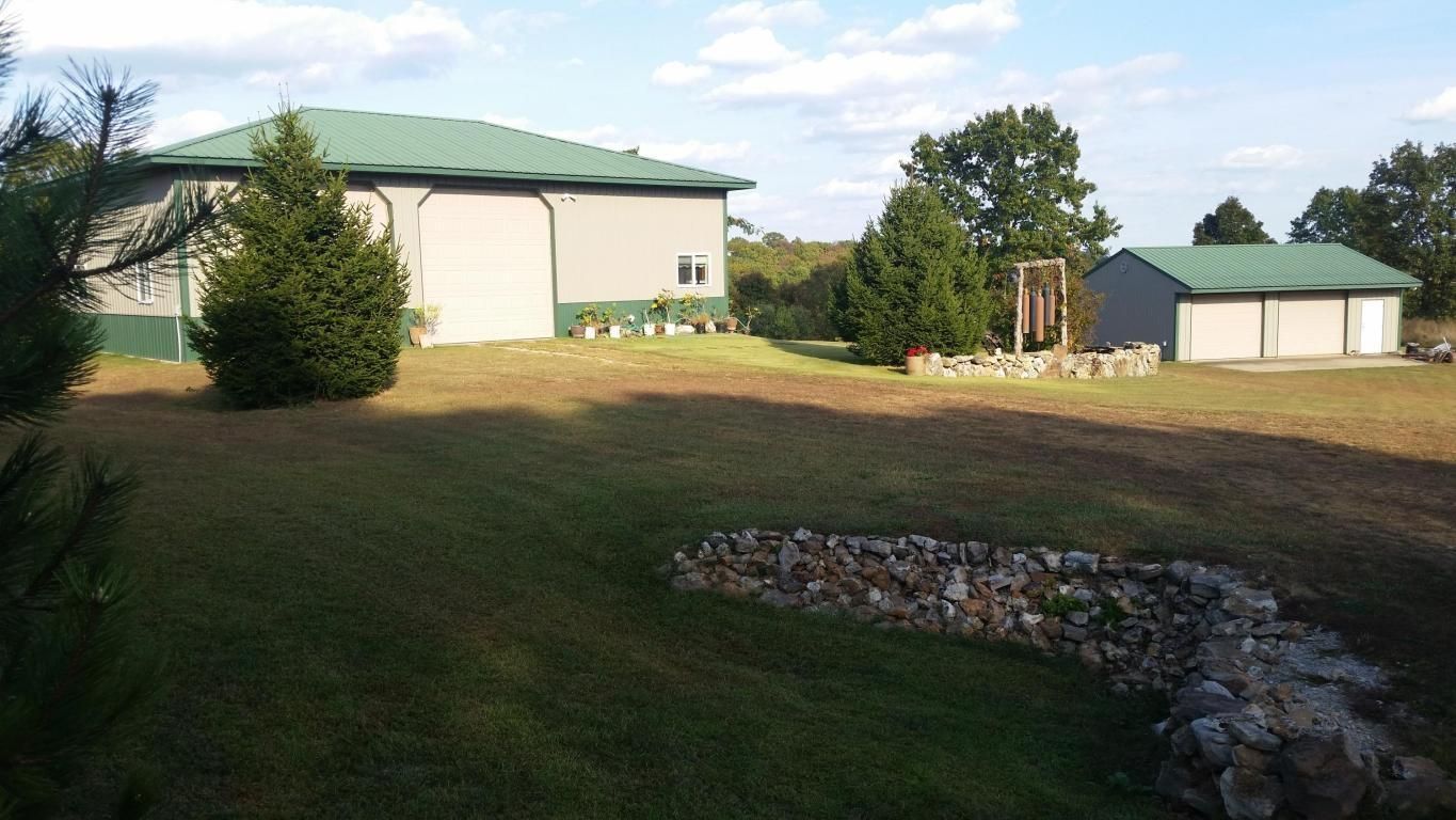 7 acres in Wright County, Missouri