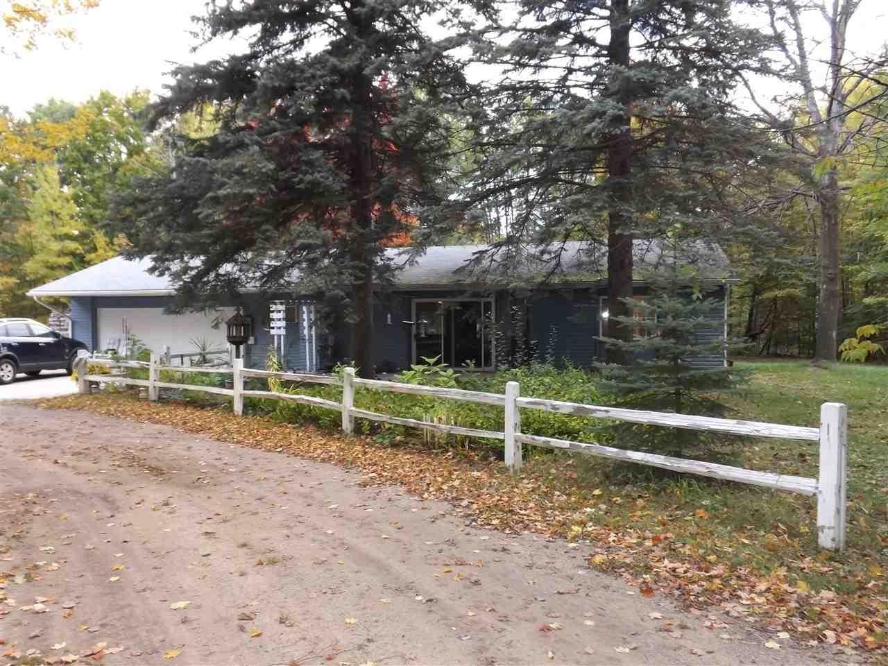 5 acres in County, Michigan