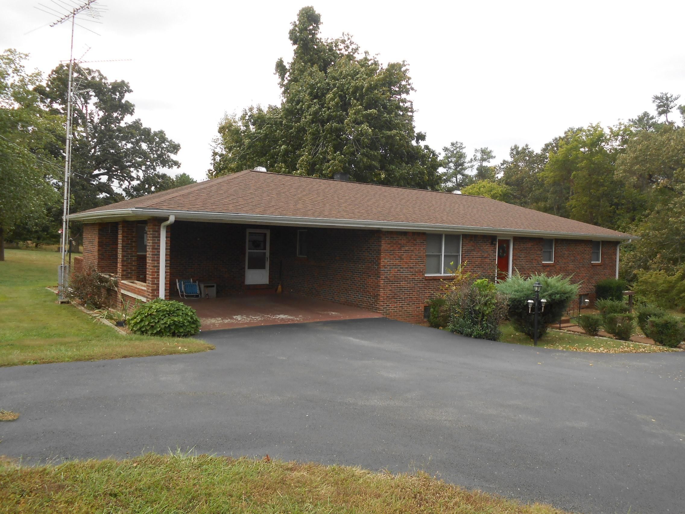 2.58 acres in Marshall County, Kentucky