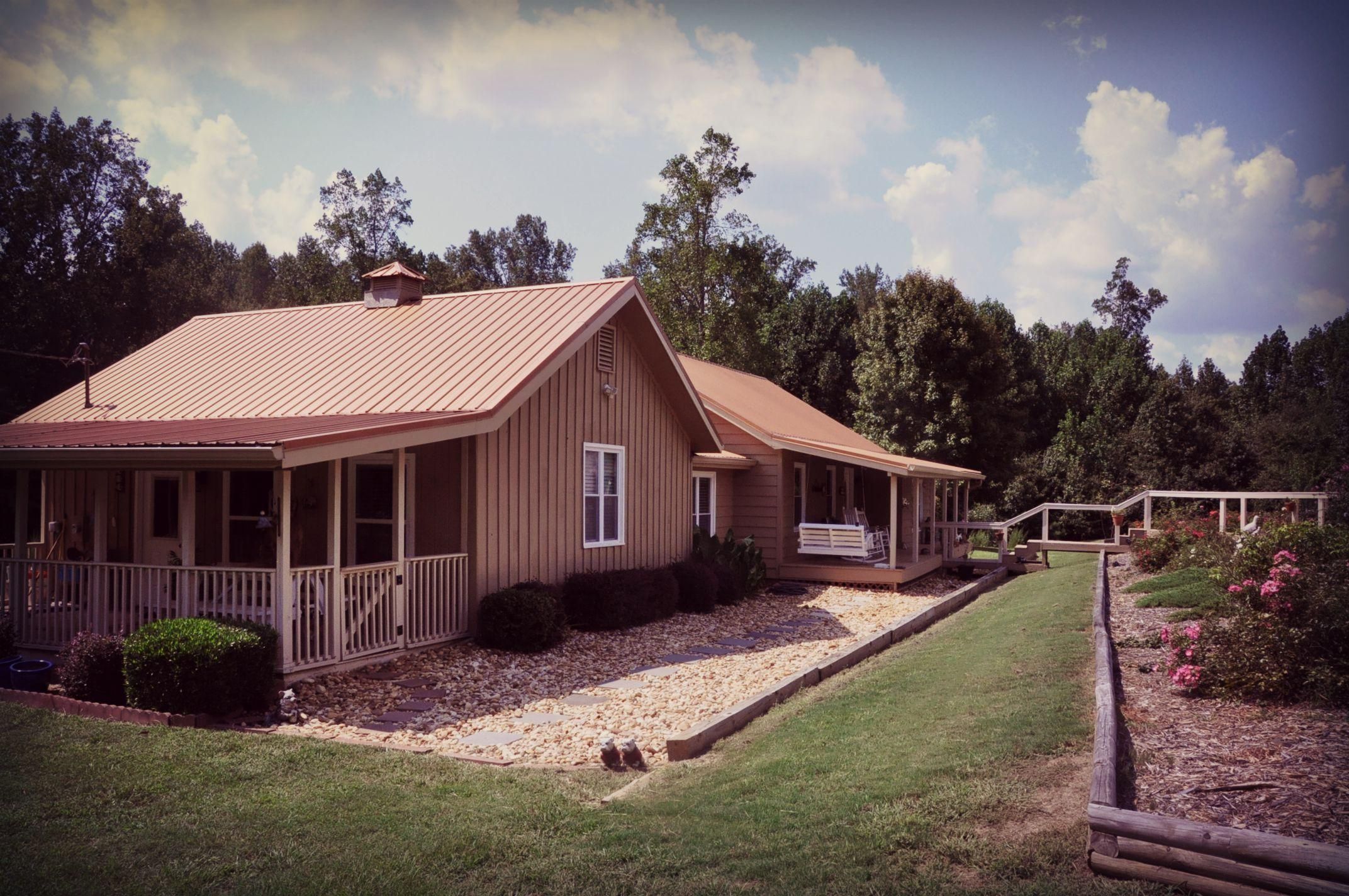 12 acres in Spalding County,