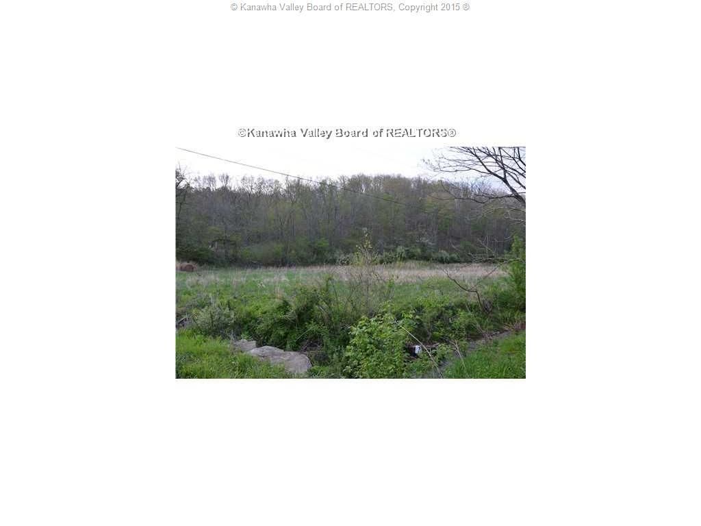 11.16 acres in Jackson County, West Virginia