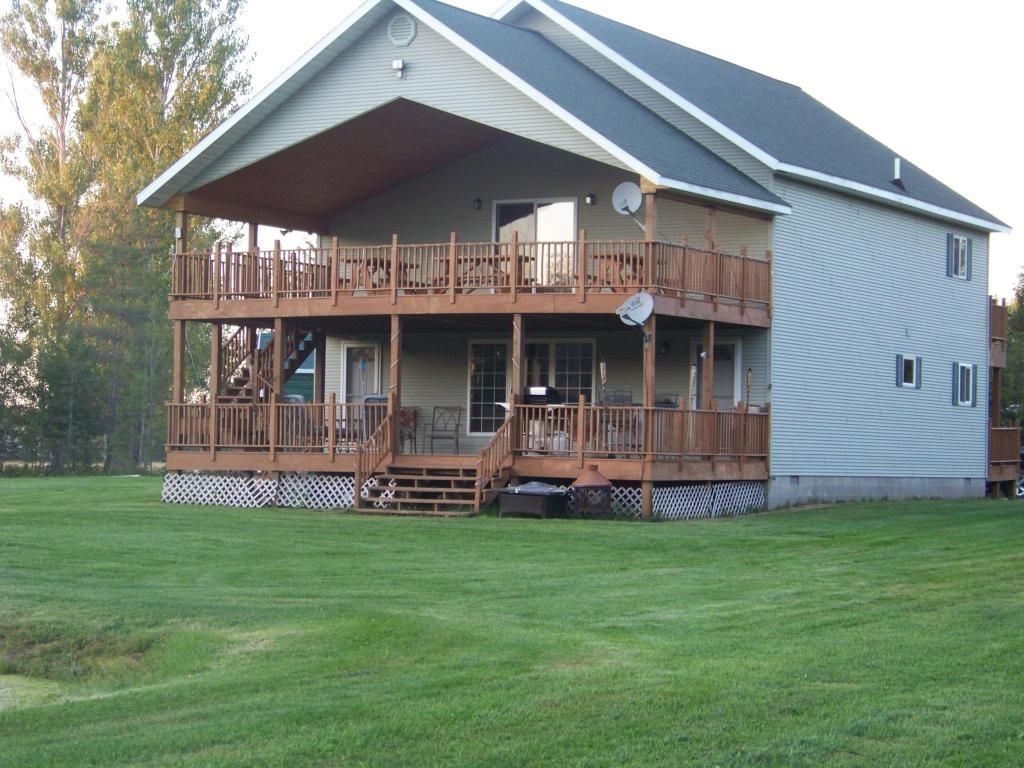 81.58 acres in Alpena County, Michigan