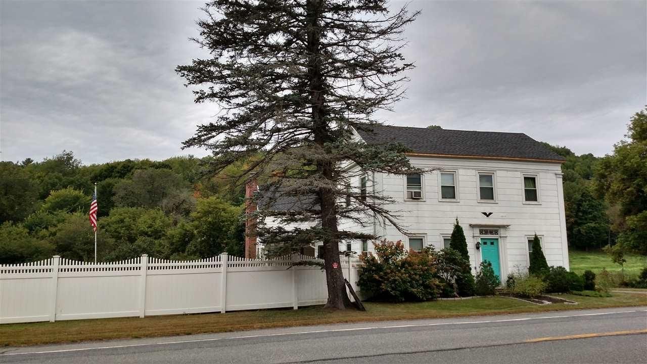 2 acres in Washington County, New York