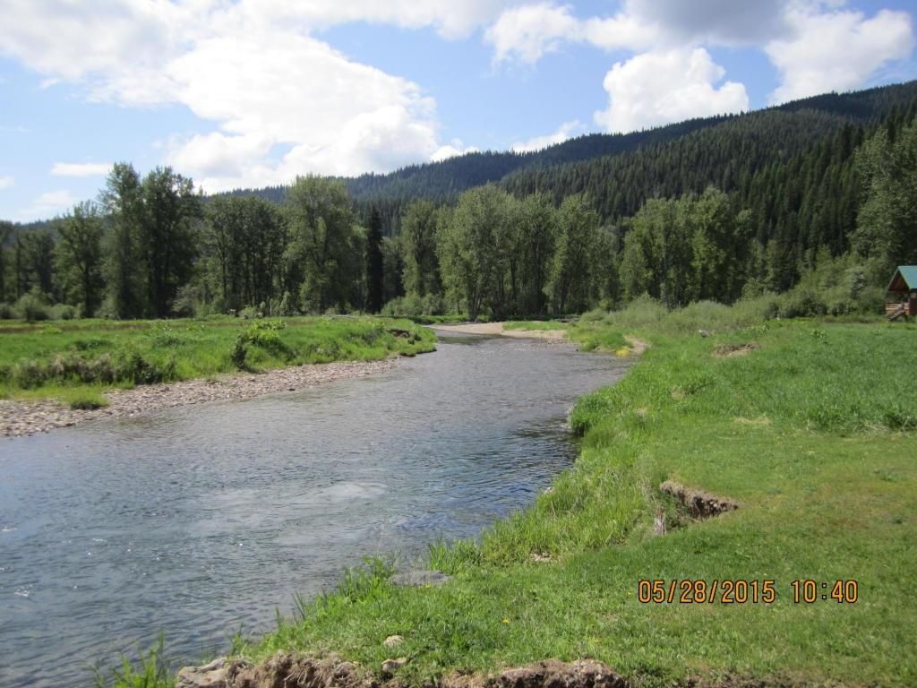 20 acres in Shoshone County, Idaho