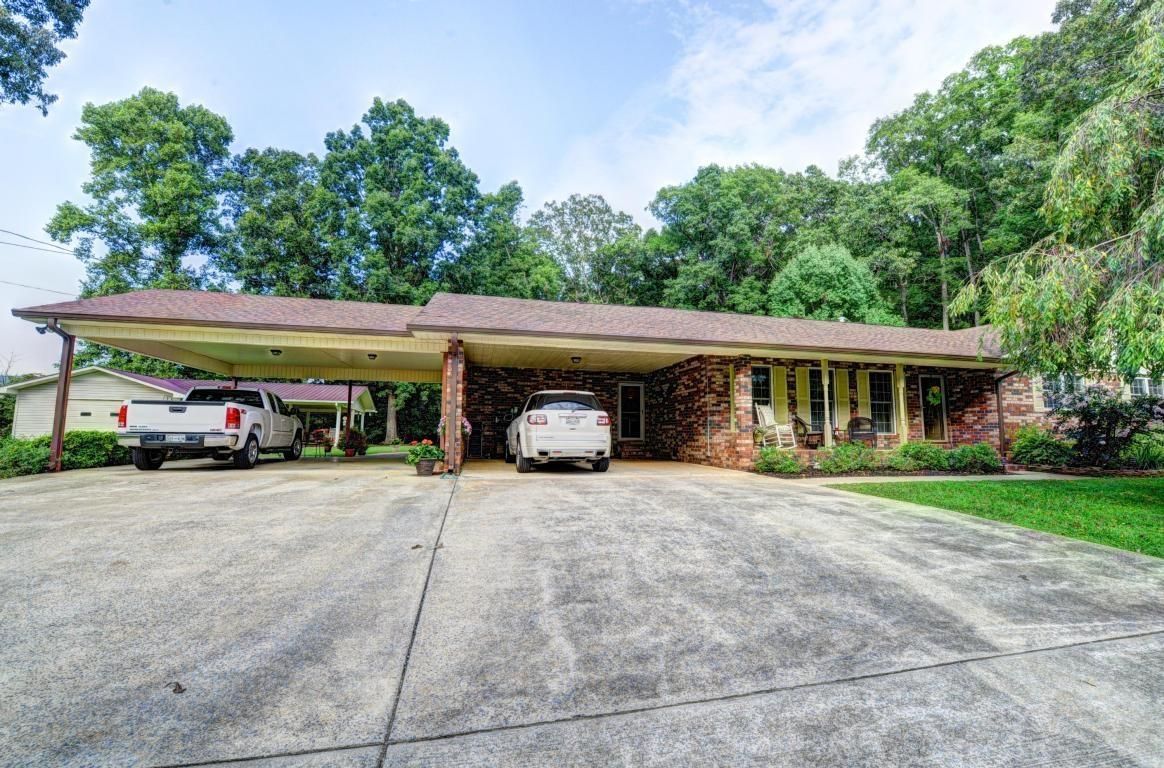 12 acres in Rhea County, Tennessee