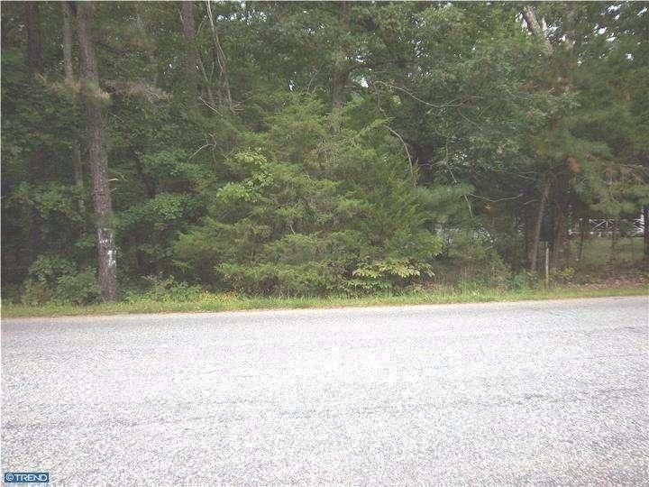 1.37 acres in Gloucester County, New Jersey