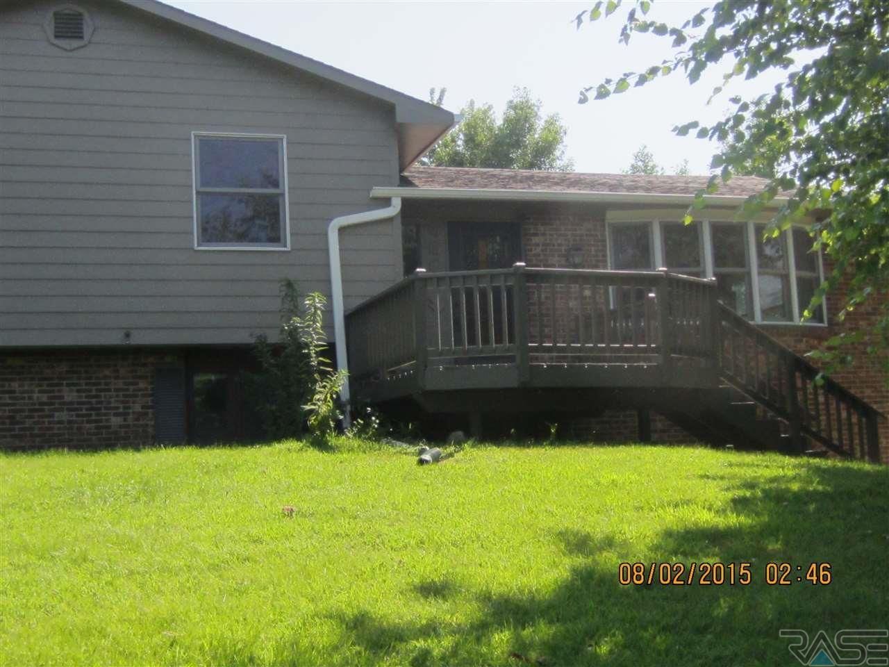 2.24 acres in Minnehaha County, South Dakota