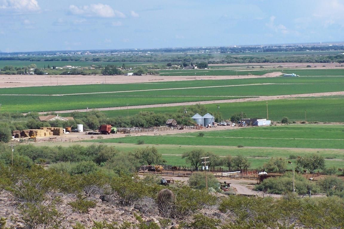 240 acres in Graham County, Arizona