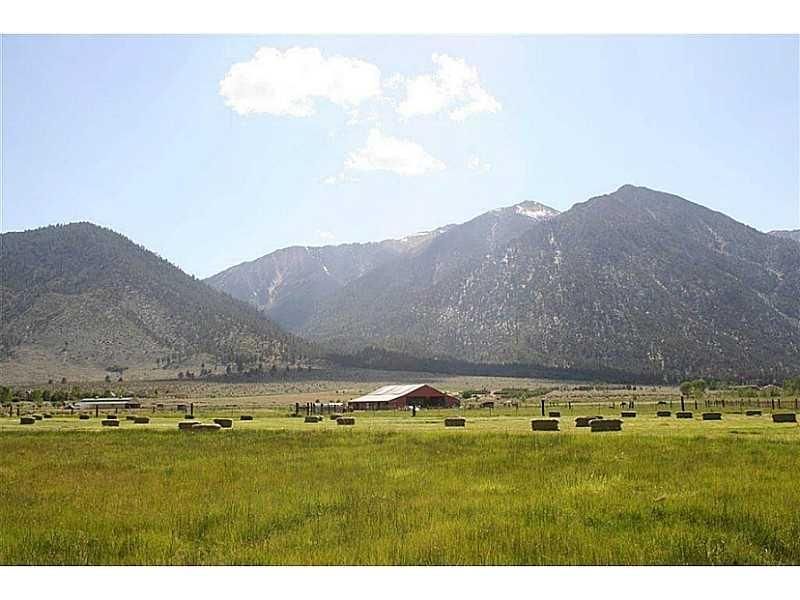 26 acres in Douglas County, Nevada