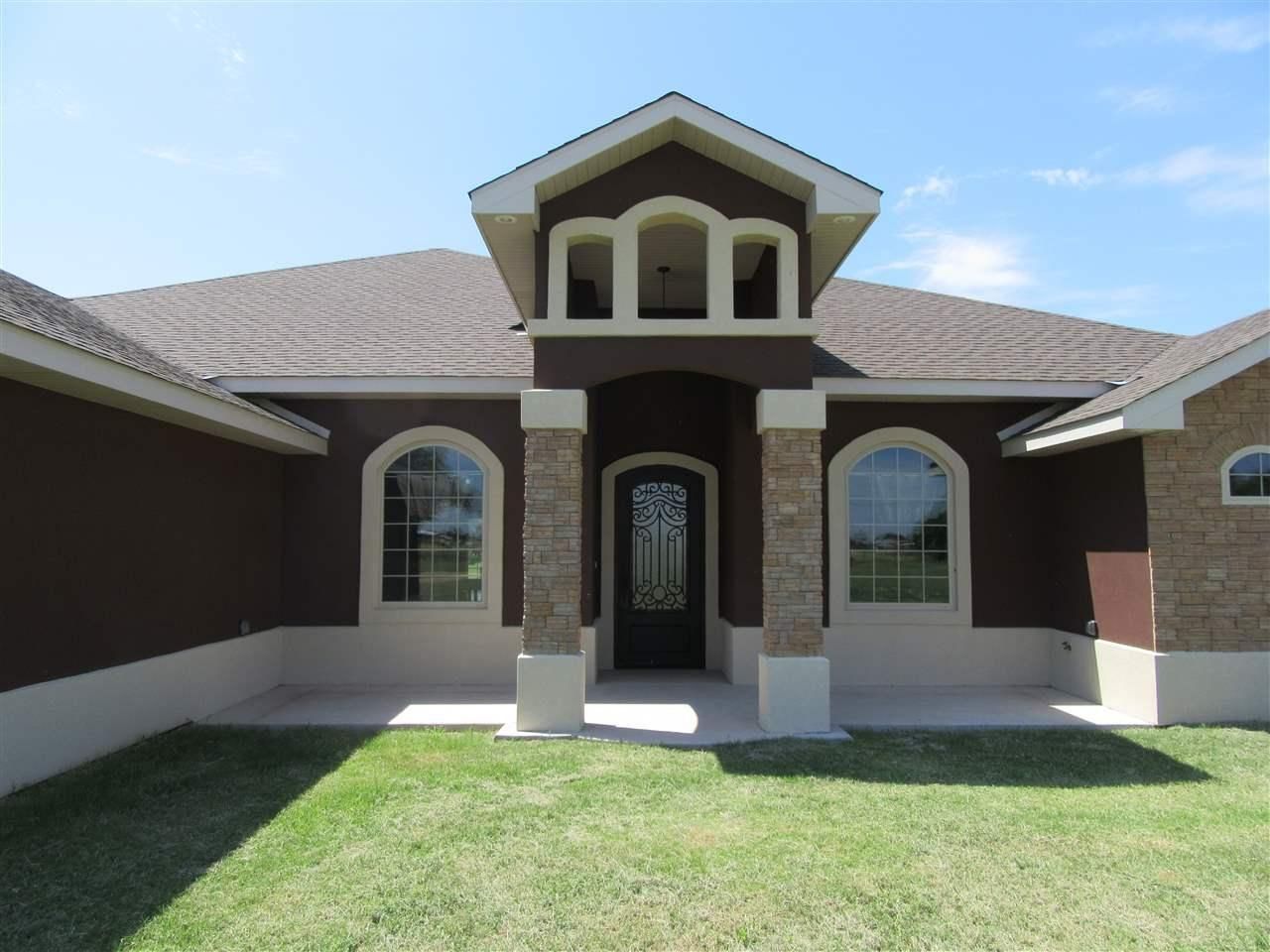 4 acres in Roosevelt County, New Mexico