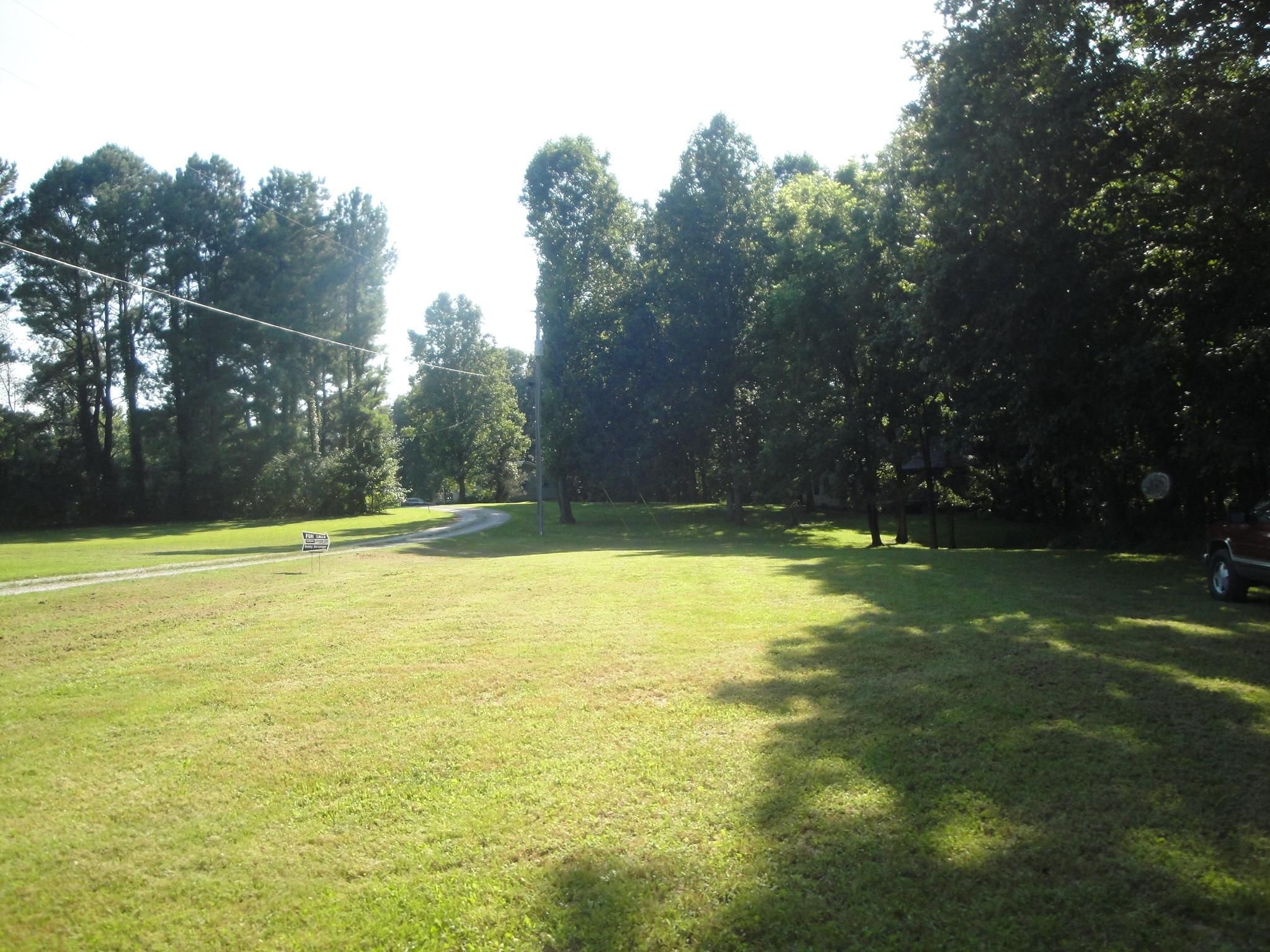 1 acres in Edmonson County, Kentucky