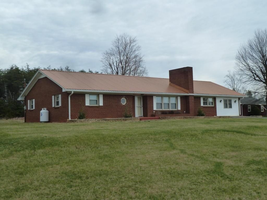 3.22 acres in Pittsylvania County, Virginia