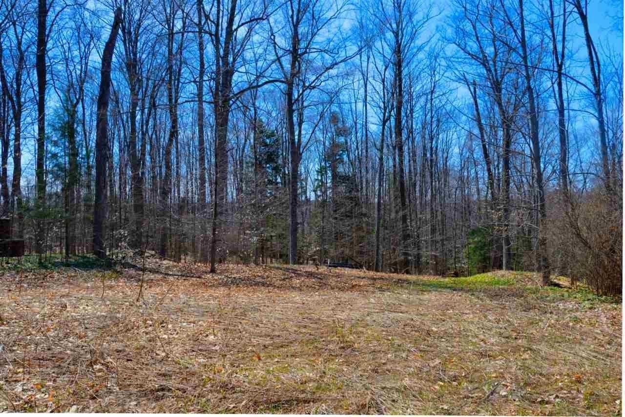 2.5 acres in Emmet County, Michigan