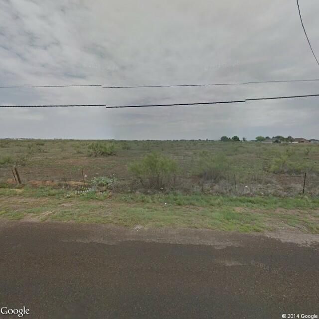 40 acres in Lea County, New Mexico