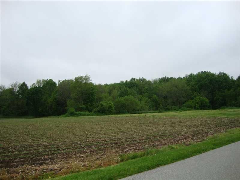 20 acres in Howard County, Indiana