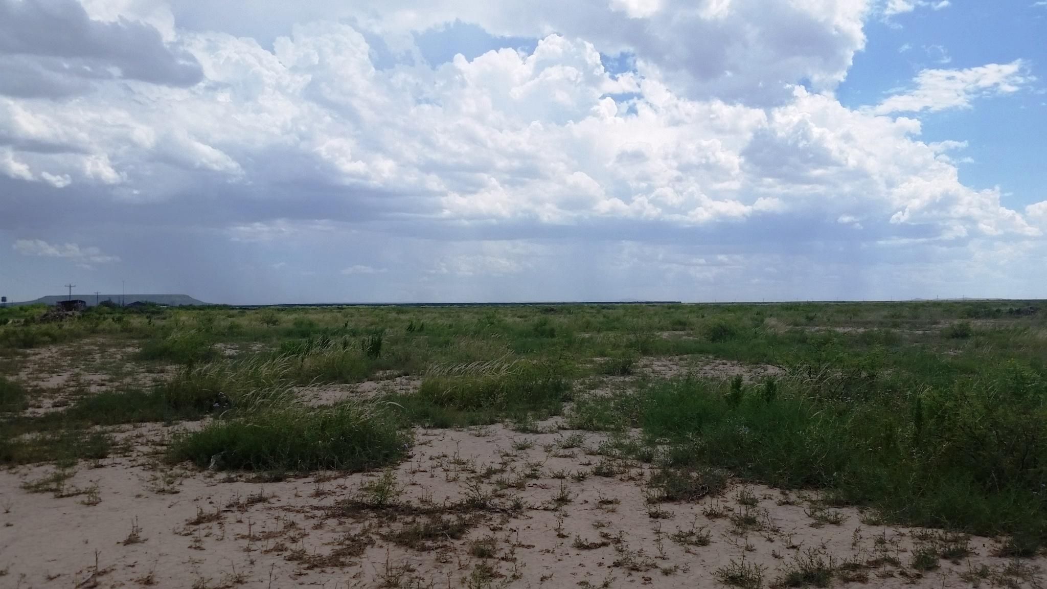 637 acres in Pecos County, Texas