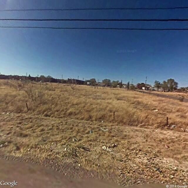 2 acres in Lea County, New Mexico