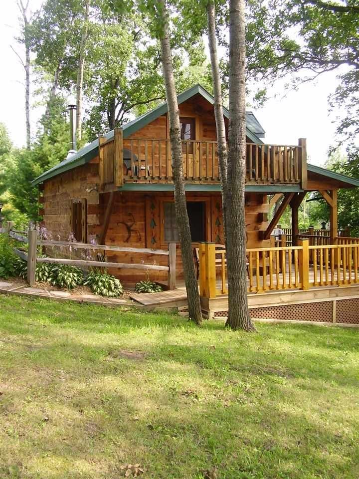 13 acres in Vernon County, Wisconsin