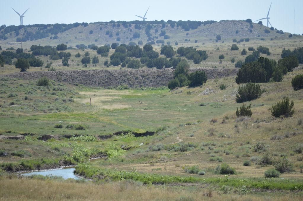 18,360 acres in Bent County, Colorado
