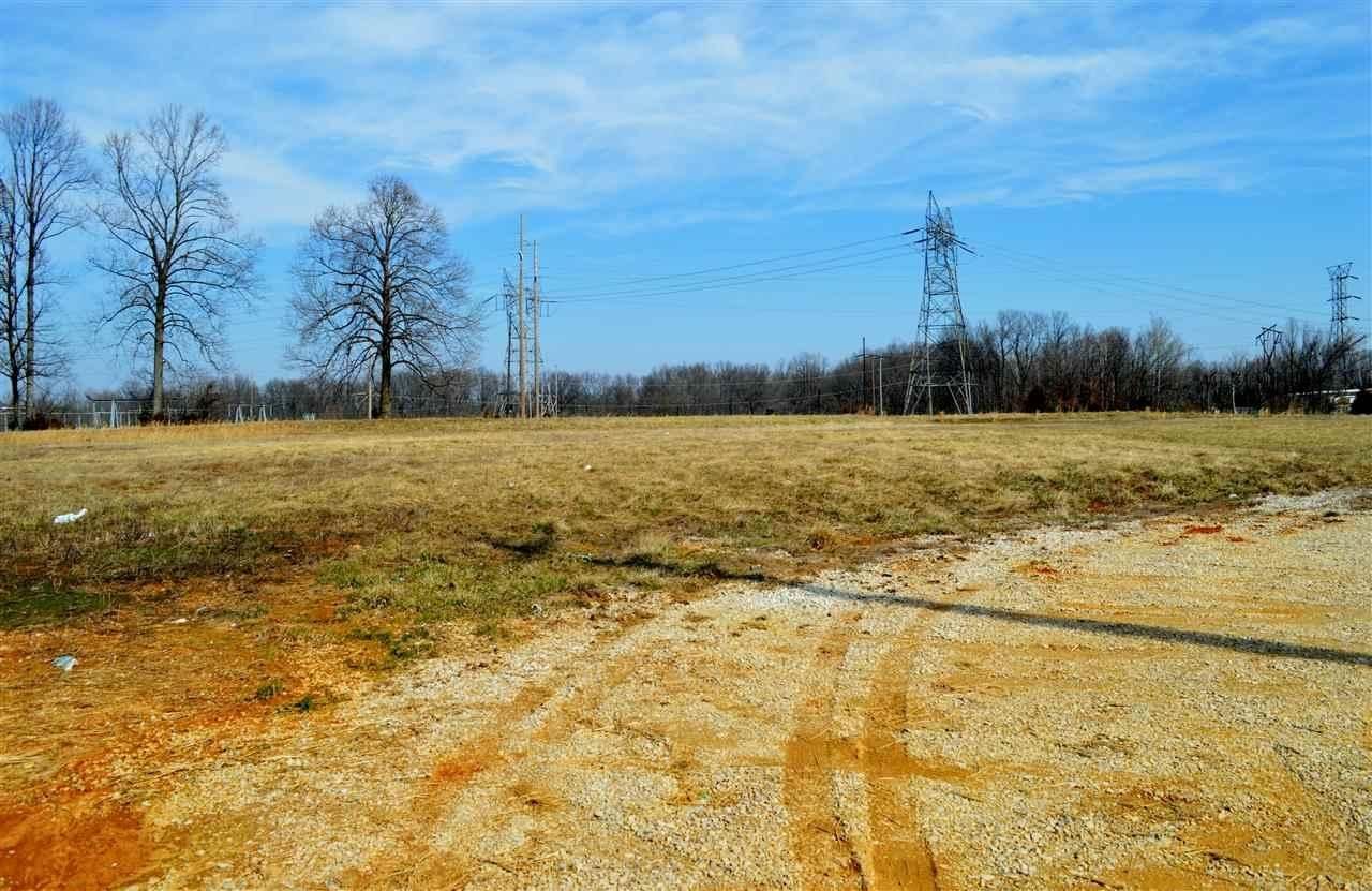 2 acres in Lawrence County, Indiana