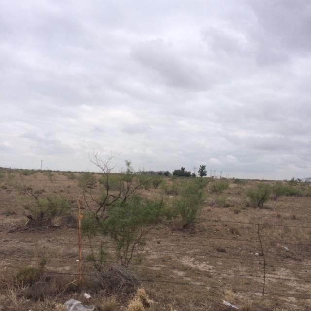 20 acres in Lea County, New Mexico