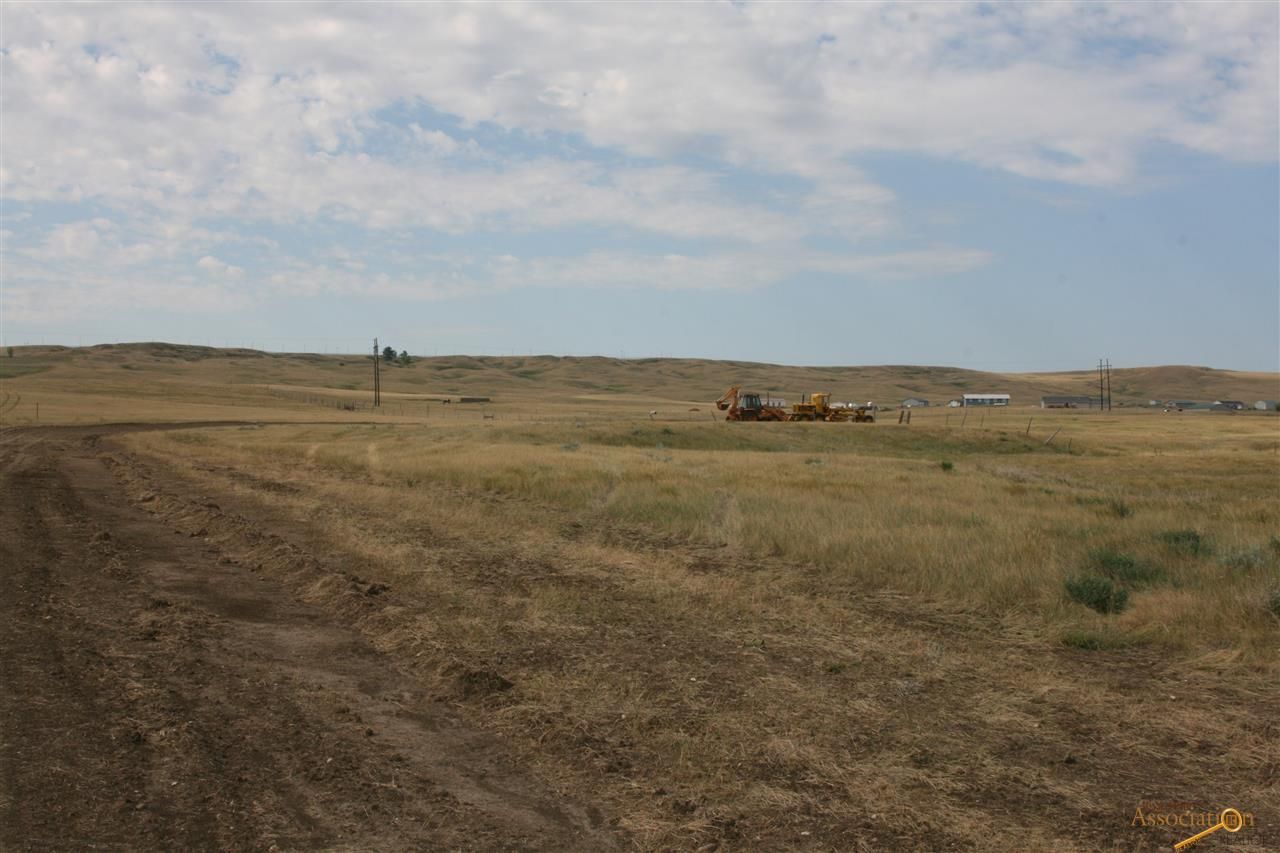 23.97 acres in Meade County, South Dakota