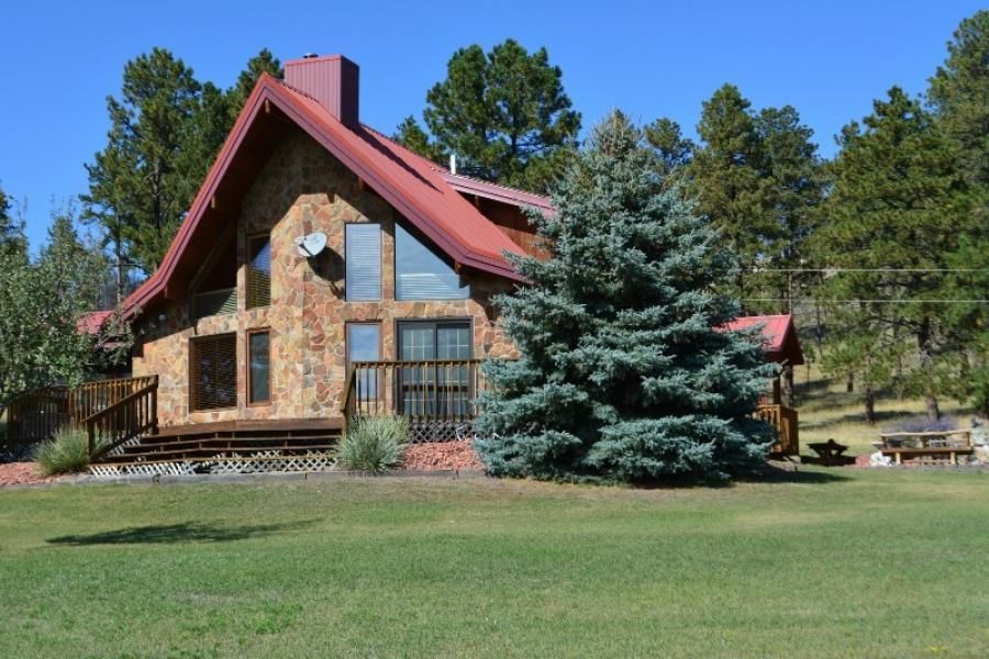 220 acres in Carter County, Montana