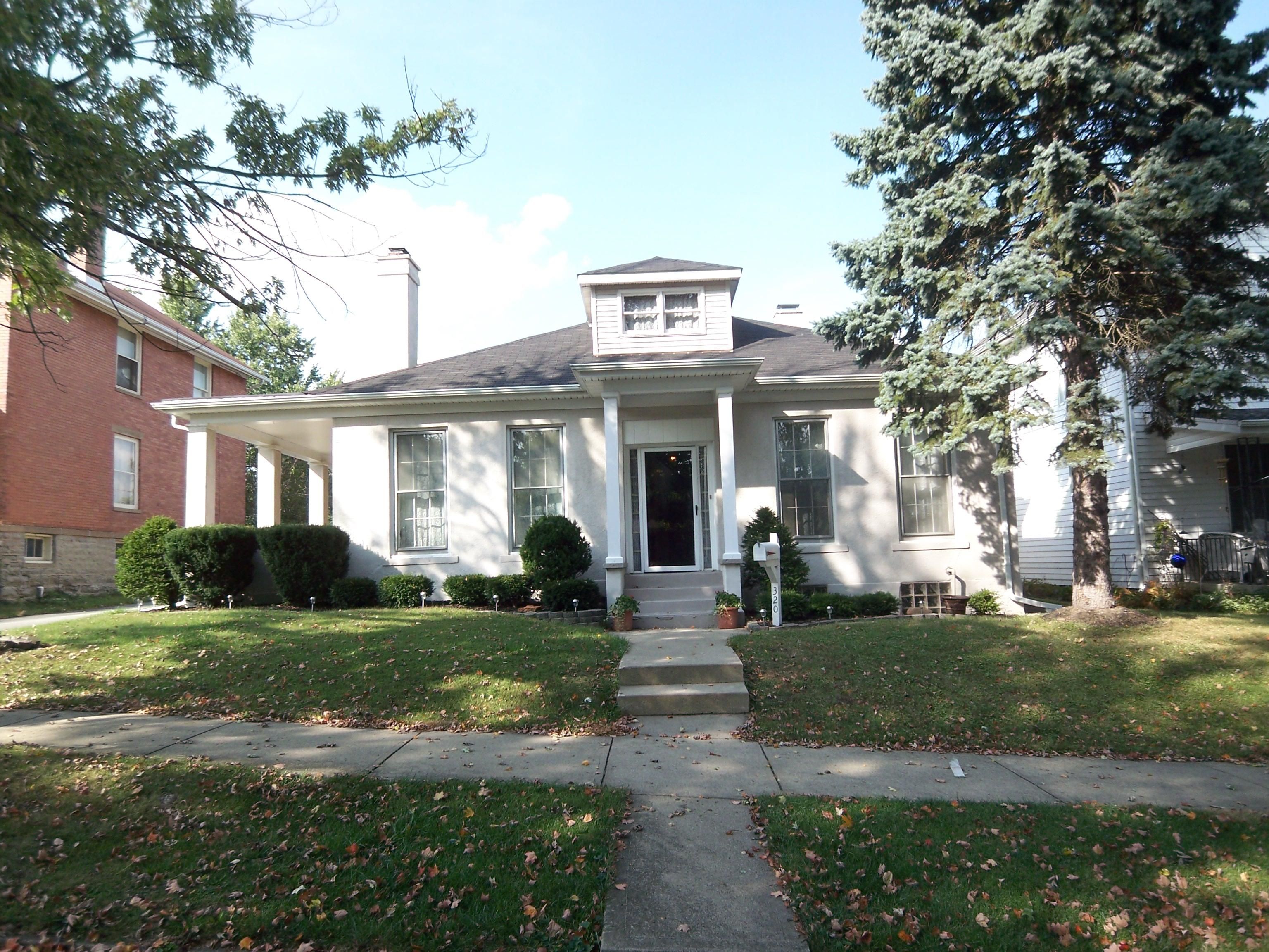 0.22 acres in Highland County, Ohio