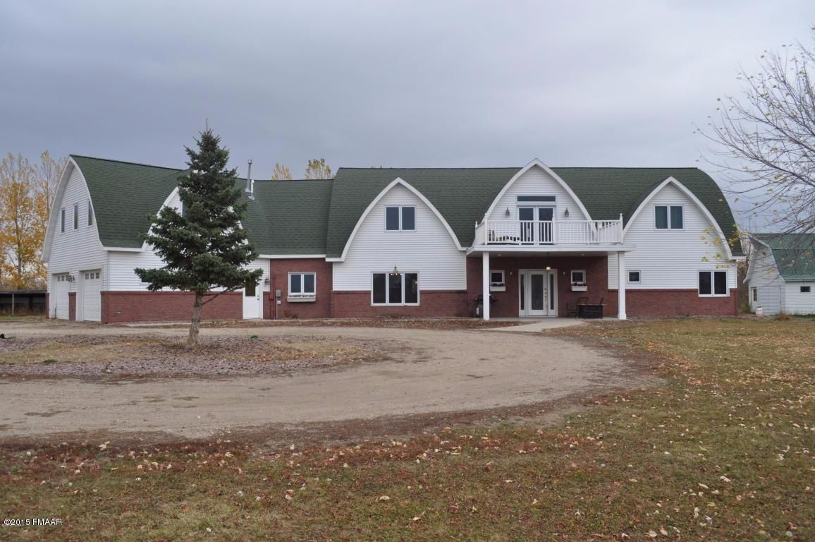 10 acres in Richland County, North Dakota