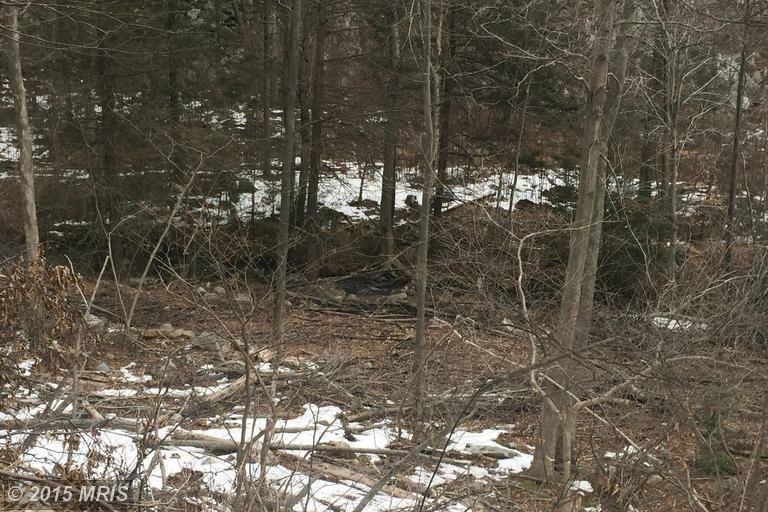 375 acres in Franklin County, Pennsylvania